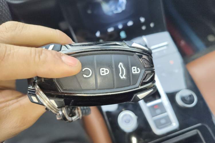 Used Chery Tiggo 8 PLUS 2022 290TGDI DCT Luxury Edition+