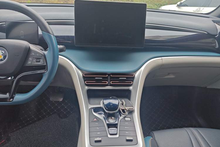 Used BYD Song Pro 2021 1.5T Automatic Xiaoyun Edition Prestige Version
