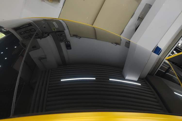 Used Tesla Model Y 2021 Long-Range All-Wheel-Drive Version