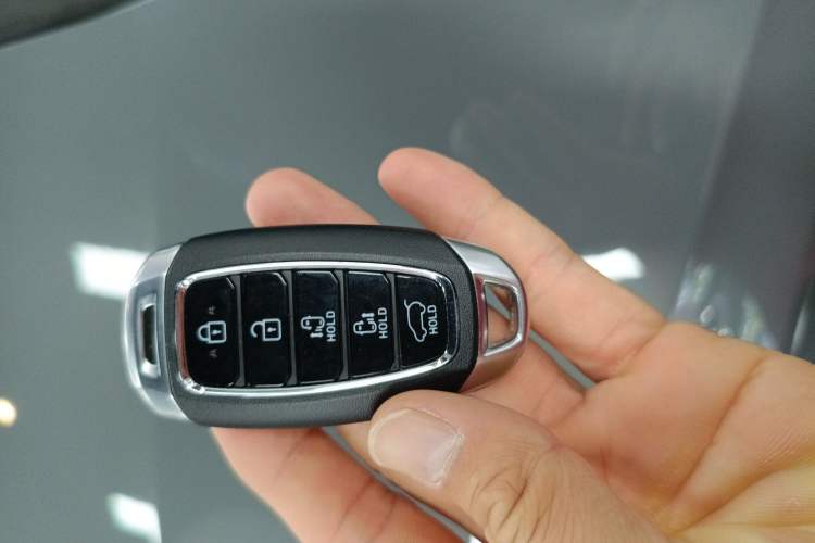 Used Hyundai Custo 2021 380TGDi Smart Love Flagship Edition TOP Premium
