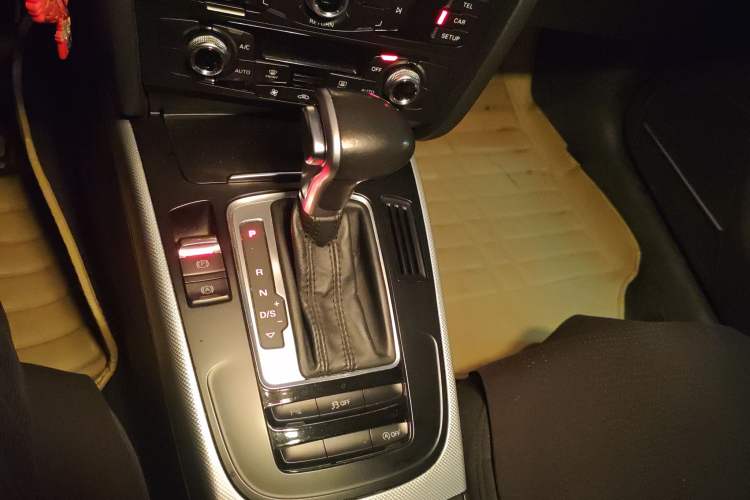 Used Audi A4L 2015 35 TFSI Millionth Anniversary Intelligent Edition