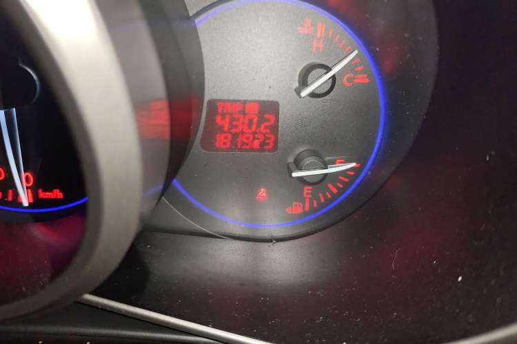 Used Mazda CX-7 2014 2.5L 2WD Luxury Edition