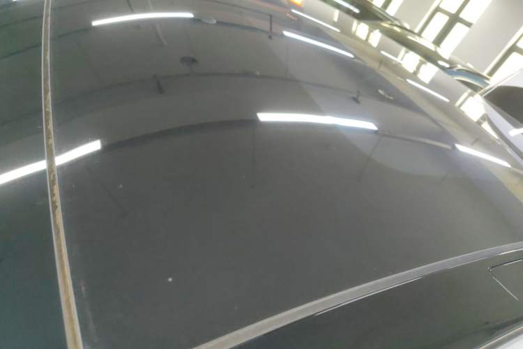 Used XPeng G6 2025 625 Long-Range Max Flagship Edition