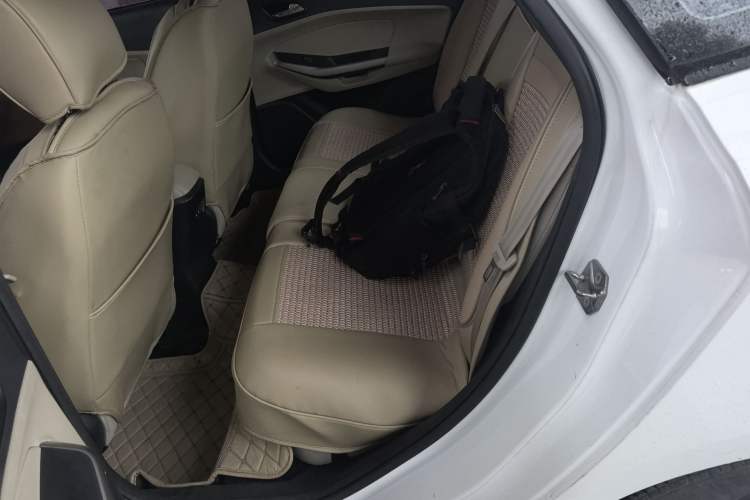 Used Ford Escort 2015 1.5L Automatic Comfort Edition