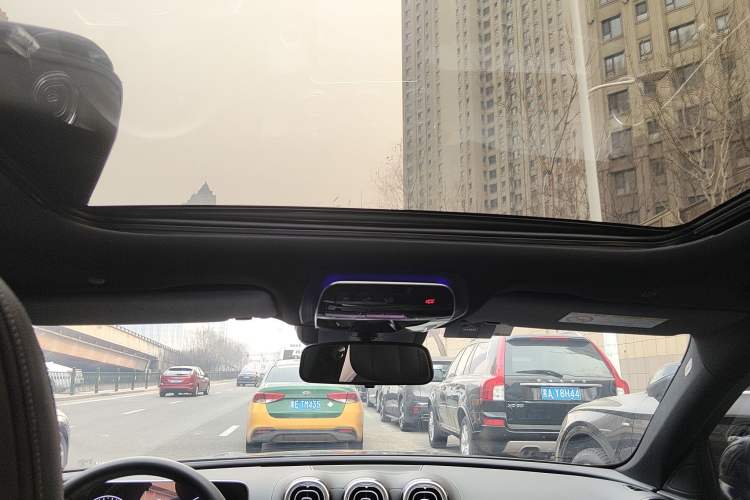 Used Mercedes-Benz C-Class 2022 Restyled C 260 L Sport Edition