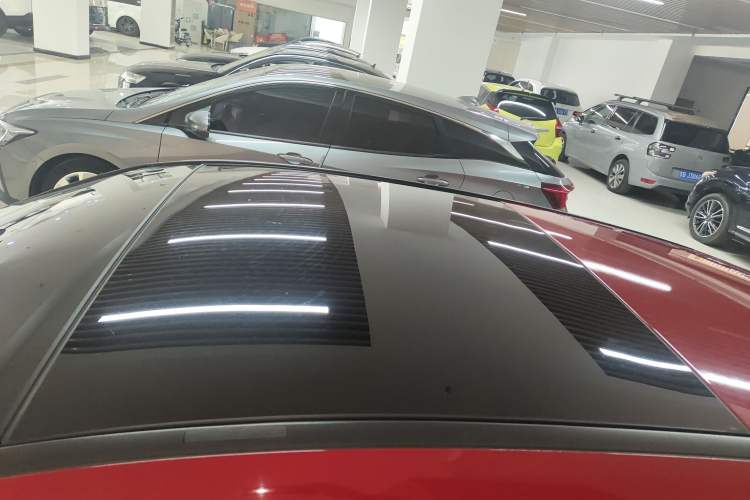 Used Mercedes-Benz A-Class 2019 A 200 Dynamic Edition Roof