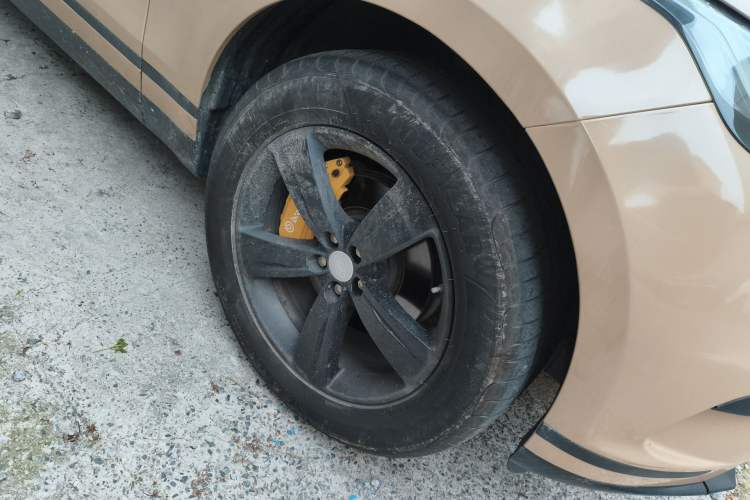 Used Land Rover Range Velar 2018 P250 S