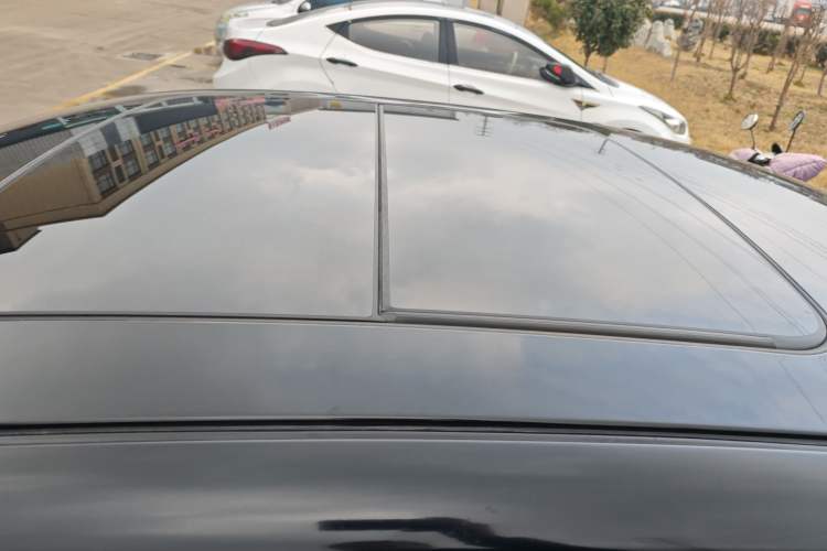 Used Lynk & Co 03 2022 2.0TD DCT JingPro
