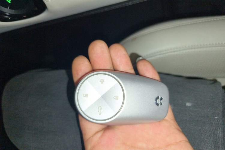 Used Nio ES8 2018 Founder Edition