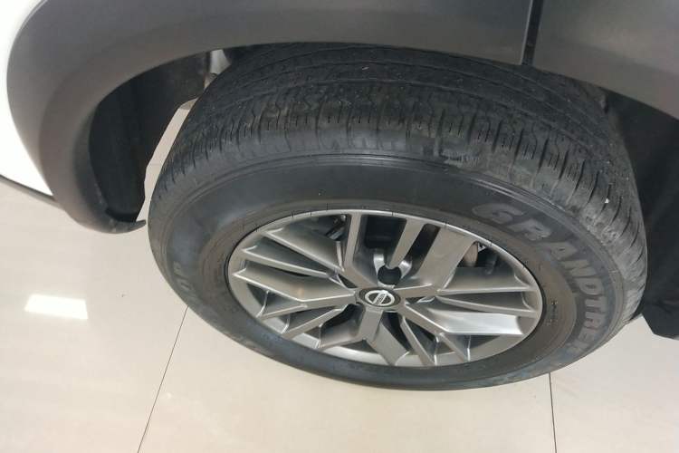 Used Nissan X-Trail 2021 VC-Turbo 300 CVT 2WD Luxury Edition Right Rear Wheel Hub
