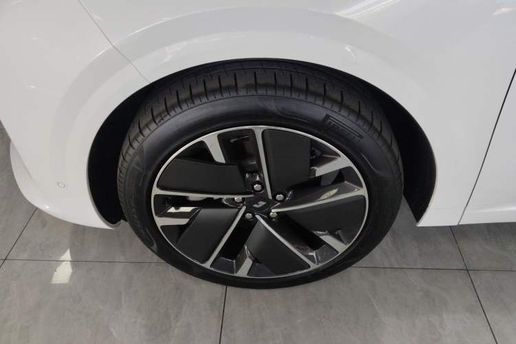 Used Li Auto L6 2025 Max Smart Refresh Edition
