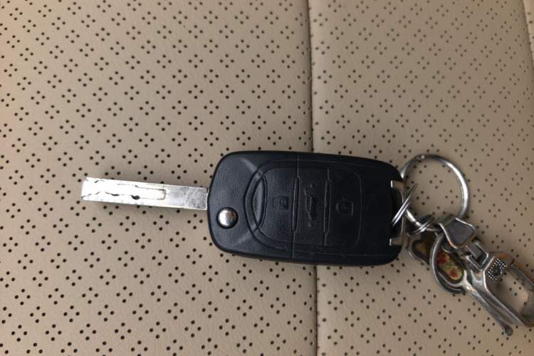 Used Wuling Hongguang 2019 1.5L S Comfort Edition China VI LAR
