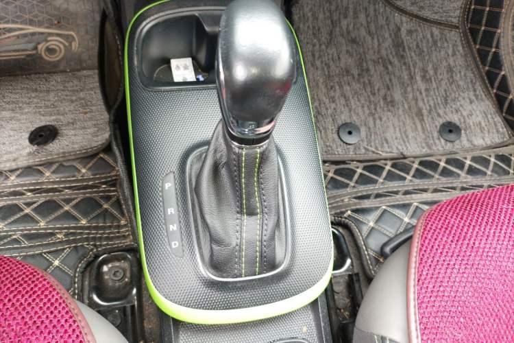 Used Roewe Clever 2021 302km All-Round Version
