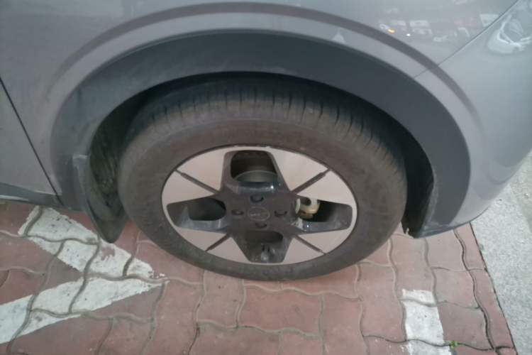 Used Geely Galaxy Geome 2025 310km Dream Edition