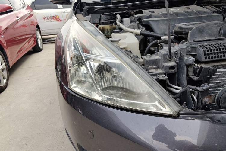 Used Nissan Teana 2008 2.0L XL Comfort Edition