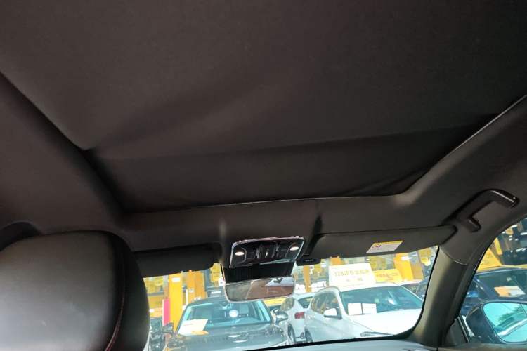 Used JETOUR X70 PLUS 2021 1.6T DCT Pro 7-seater