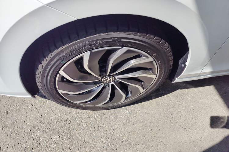 Used Volkswagen Golf 2023 Facelift 280TSI DSG Pro