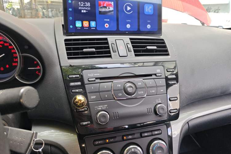 Used Mazda 6 2012 2.0L Automatic Elite Edition
