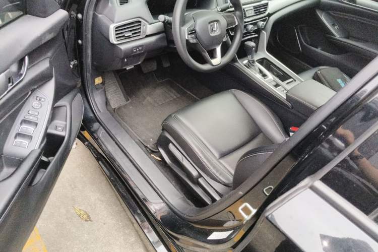 Used Honda Inspire 2022 260TURBO Elegant Edition Driver Seat