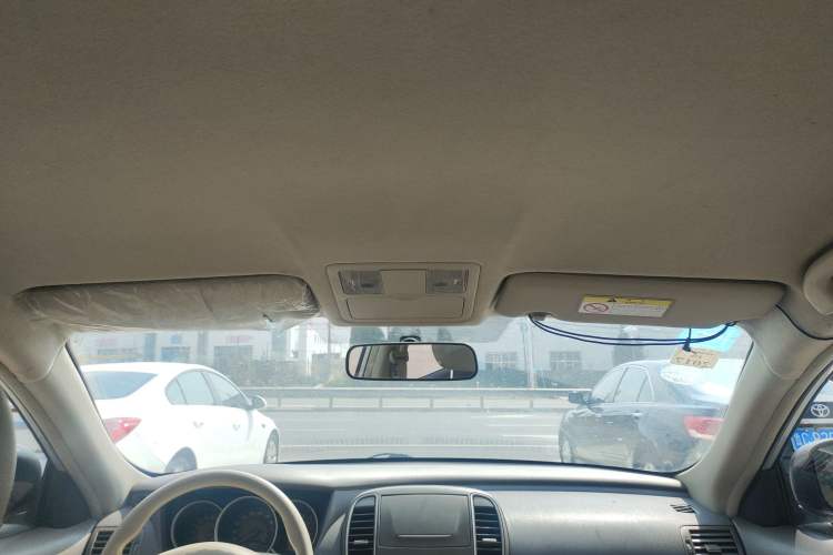 Used Nissan Sylphy 2012 Classic 1.6XE Manual Comfort Edition