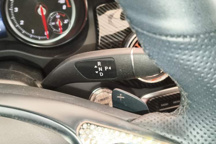 Used Mercedes-Benz CLA 2018 CLA 200 Sport Edition
