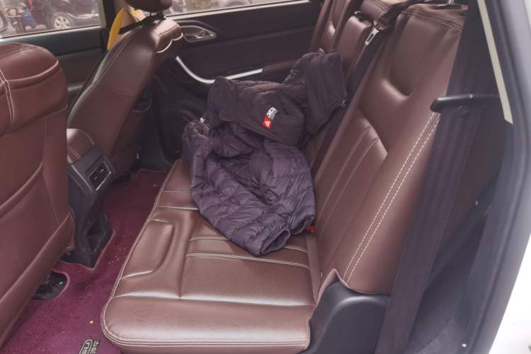 Used Bisu T5 2017 1.5T Automatic Luxury Model