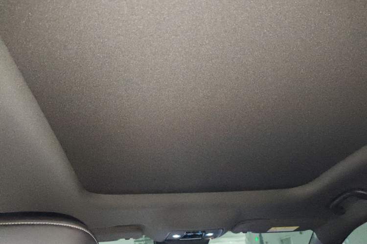 Used BYD Qin L 2024 DM-i 120KM Excellence Model Headliner