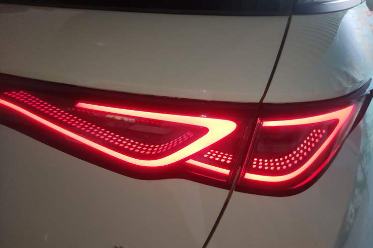 Used BYD Dolphin 2025 Smart Drive Version 420 km Freedom Edition