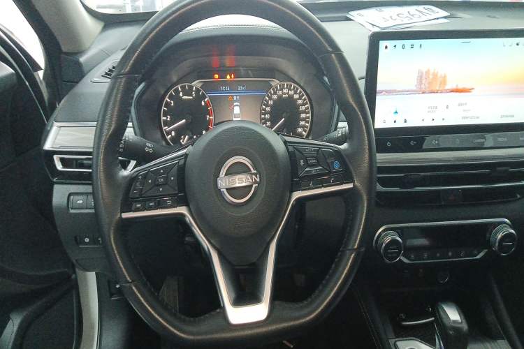 Used Nissan Teana 2022 2.0T XL Enjoyment Edition