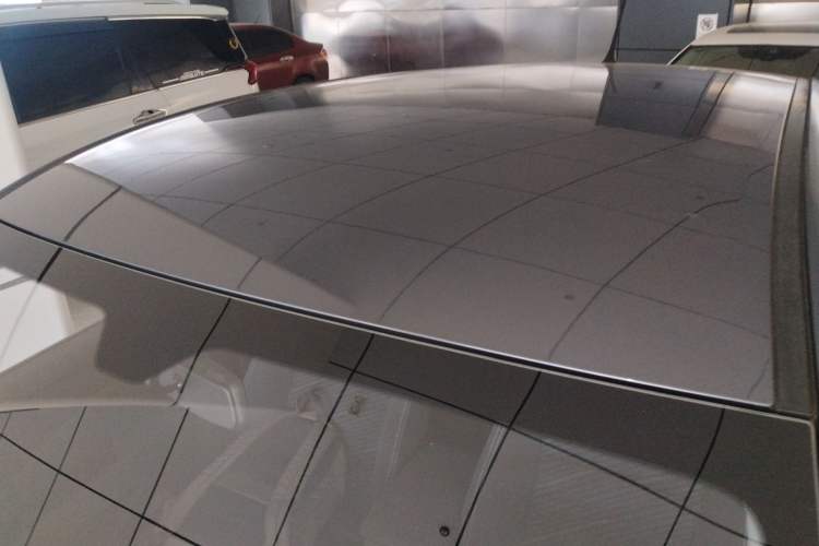 Used Wuling Alvez 2022 1.5L Manual Free-Style Model