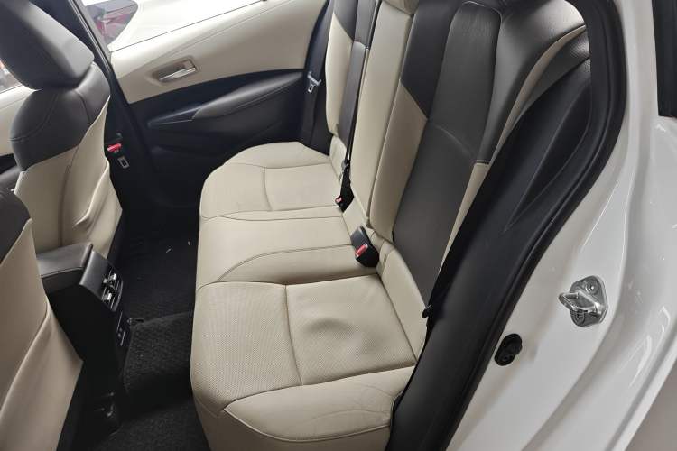 Used Toyota Corolla 2019 1.2T S-CVT GLX-i Flagship Edition