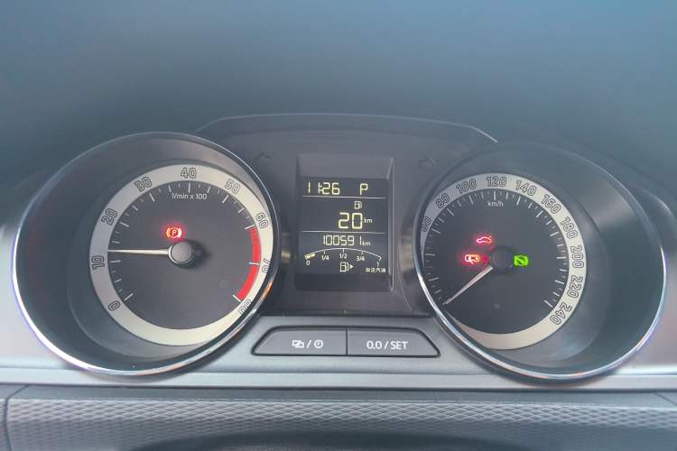 Used Skoda Kamiq 2018 1.5L Automatic Comfort Edition China V Standard