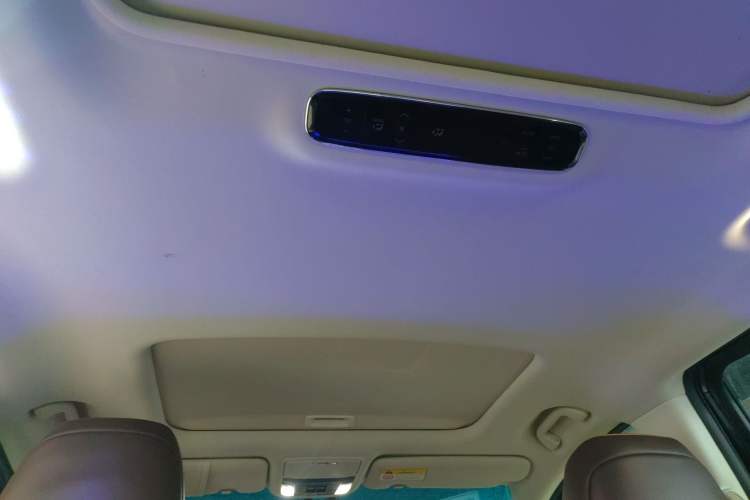 Used Honda Elysion 2016 2.4L Style Edition