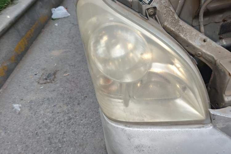 Used Wuling Rongguang 