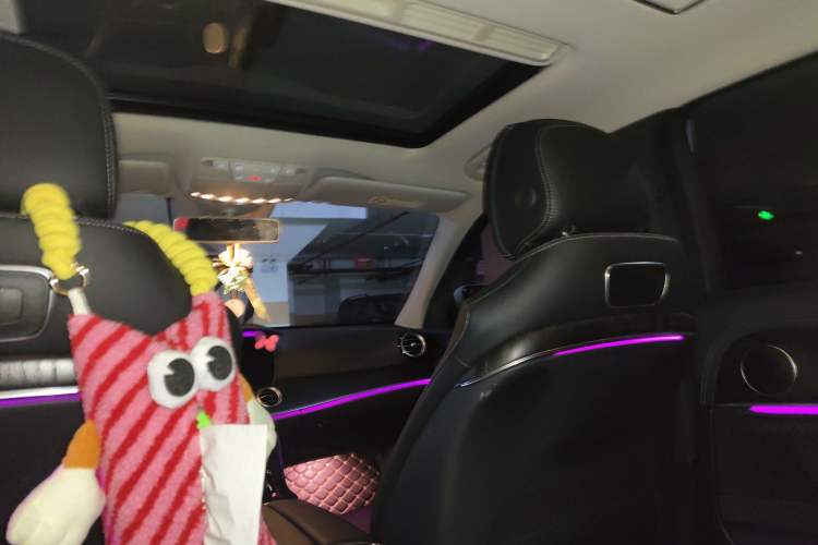 Used Mercedes-Benz E-Class 2016 E 200 L Sport Edition
