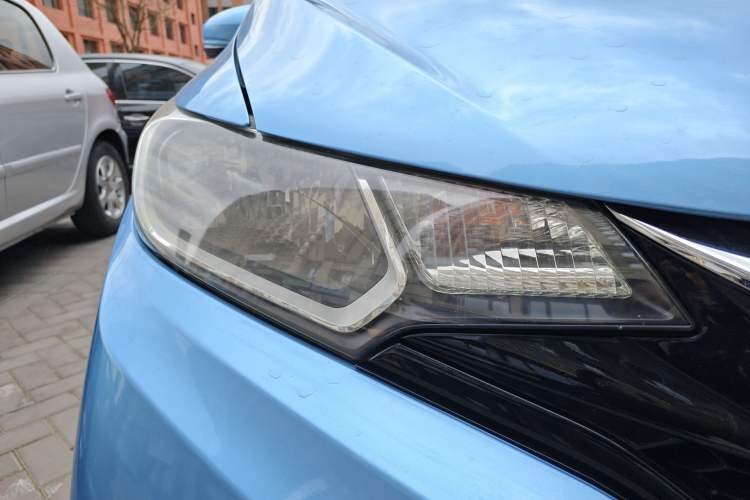 Used Honda Fit 2020 1.5L CVT Comfort Sunroof Version Right Front Headlight