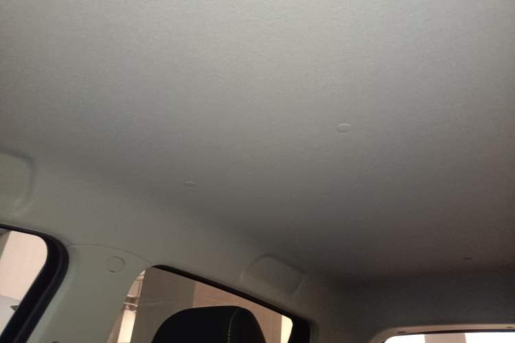 Used CHANGAN OSHAN Benni E-Star 2021 National Edition Xin Yue Version Lithium Iron Phosphate (31.86 kWh)