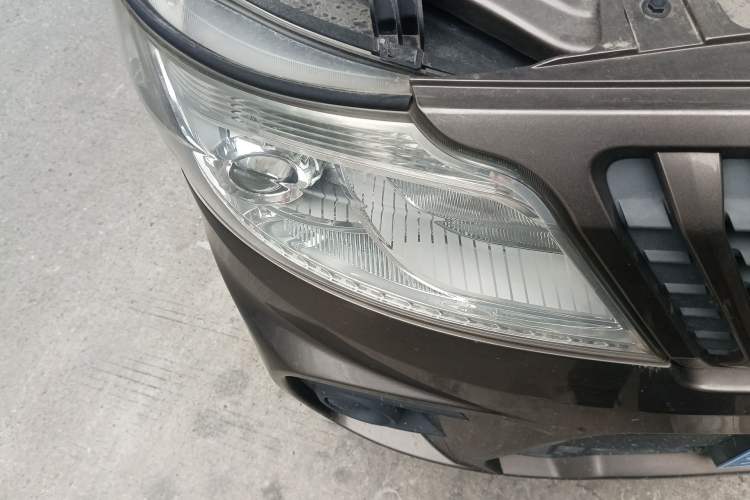 Used CHANGAN KAICHENG Ruixing M60 2019 1.5L Standard Model China V Emission Standards 5/6 Seats 4G15S