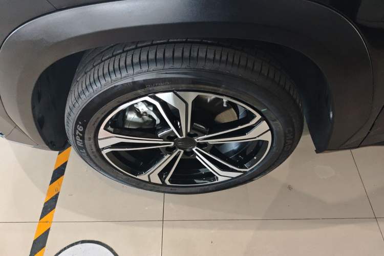 Used Geely Galaxy L7 2024 1.5T 115 km PLUS Dragon Edition