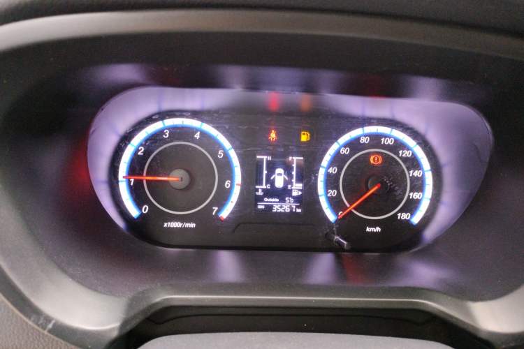 Used Chana Ounuo S 2021 1.5L Ono S Smart Edition Dual-Steaming Air-Conditioned Bus JL473QG
