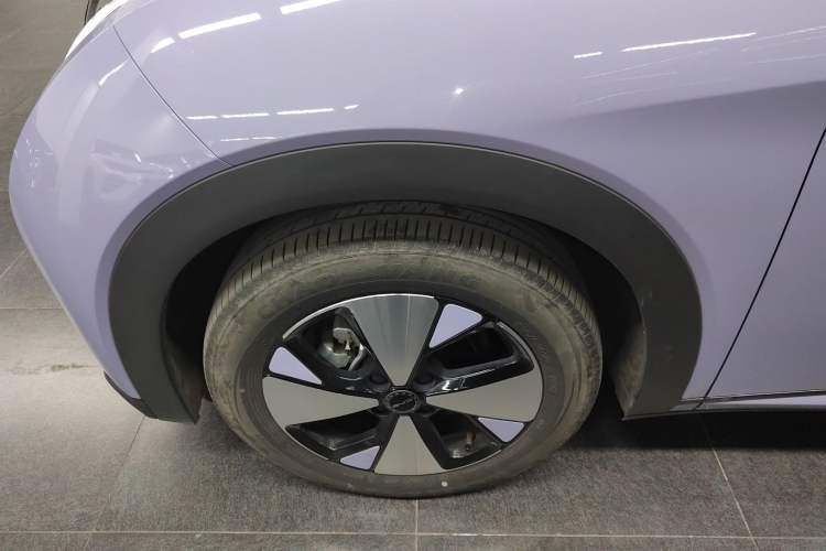 Used BYD Dolphin 2023 420 km Free Version