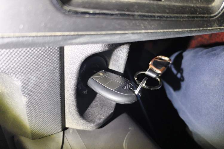 Used Dodge Journey 2010 2.7
