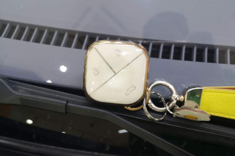 Used Wuling Air ev 2023 - Four Seats - Advanced Edition