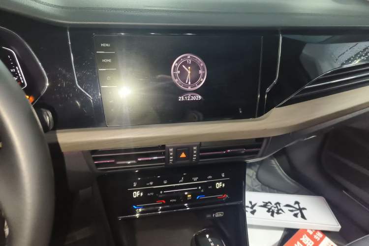 Used Volkswagen Passat 2021 330TSI Luxury Edition