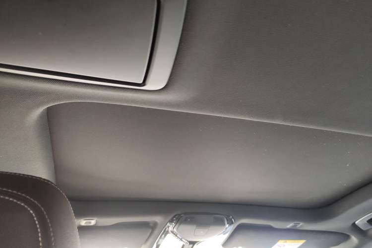 Used BMW 5 Series 2021 Facelifted 530Li Leading Edition M Sport Package Headliner