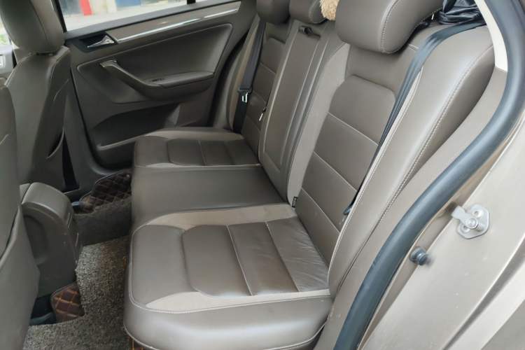 Used Volkswagen Bora 2014 1.4TSI Automatic Comfort Model
