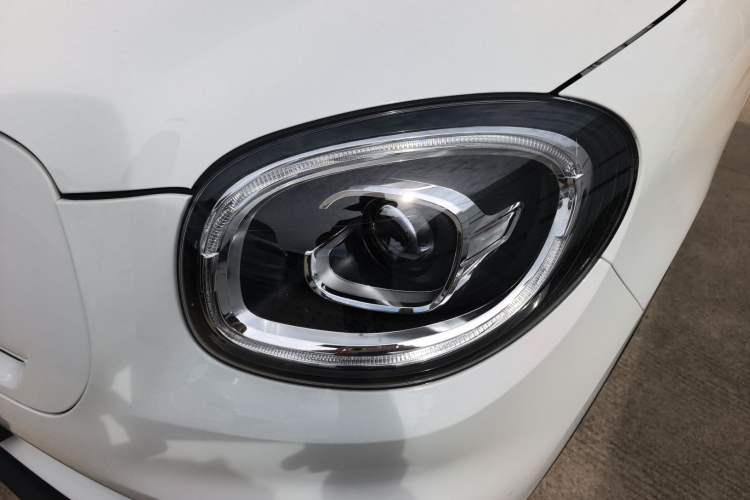 Used Leapmotor T03 2025 310 Comfort Edition Left Front Headlight