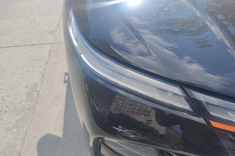 Used Haval XY 2022 1.5T Smart Edition
