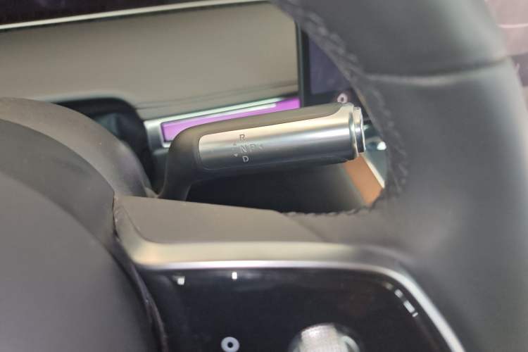 Used Hima Stelato S9 2024 All-Electric Ultra Four-Wheel-Drive Flagship Edition
