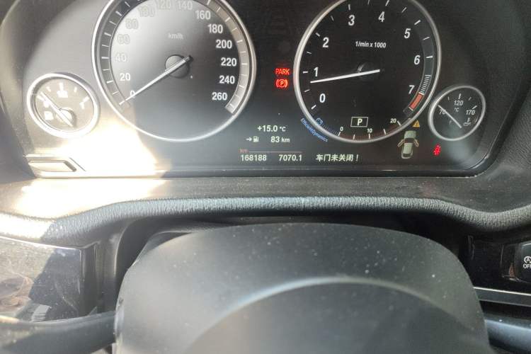 Used BMW X4 2016 xDrive20i M Sport Edition